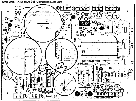 Modifications for the Kenwood TS-940